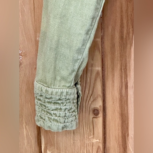 ZARA WOMAN kimono - Picture 8 of 9